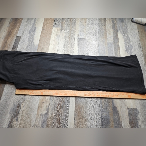 Athleta Elation Flare Pants Black Womwn's 2X - Picture 13 of 14